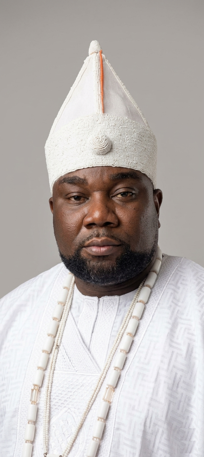 OBA- ISORO MESO E .O. OJO